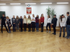 Mednarodna izmenjava dijakov III. gimnazije Maribor, Poljska 2018